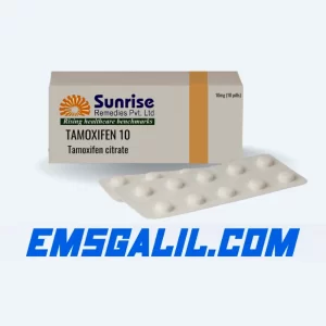 tamoxifen 10 mg preis